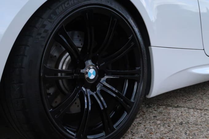 2025 BMW M3