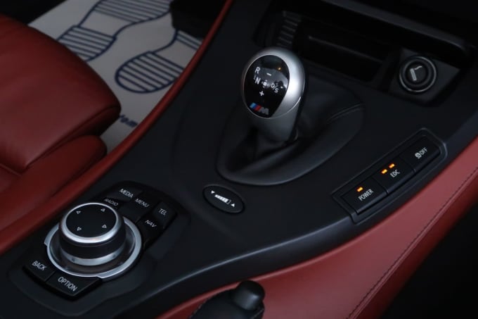 2025 BMW M3