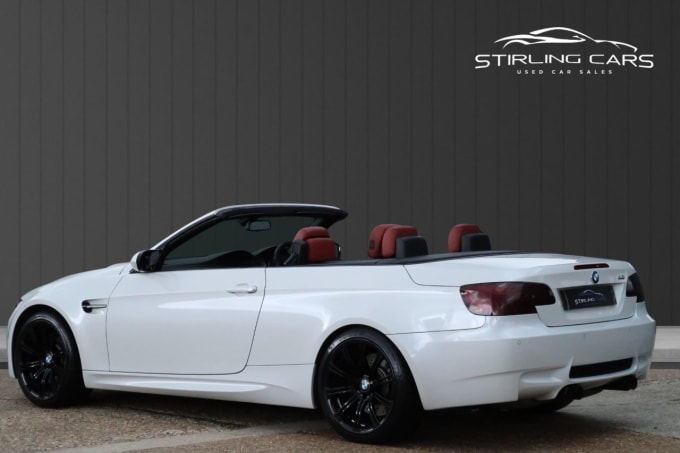 2025 BMW M3