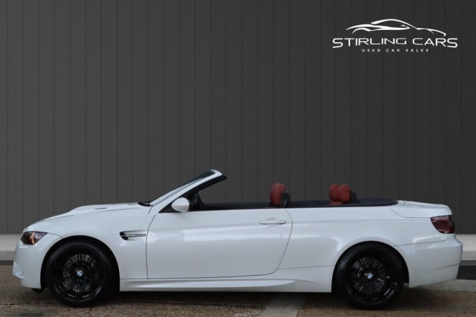2025 BMW M3