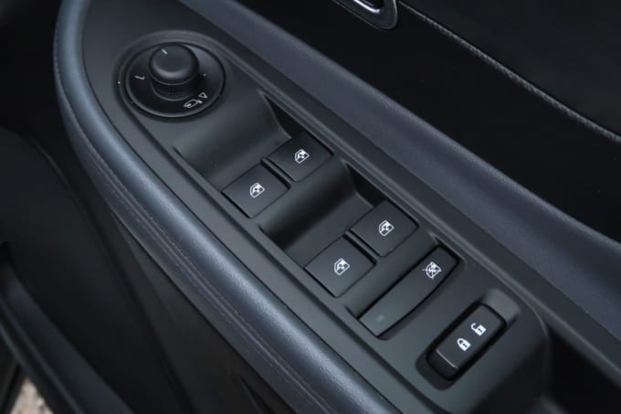 2016 Vauxhall Mokka