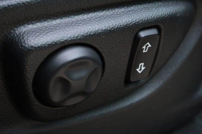 2016 Vauxhall Mokka