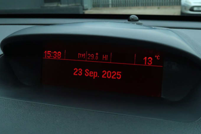 2016 Vauxhall Mokka