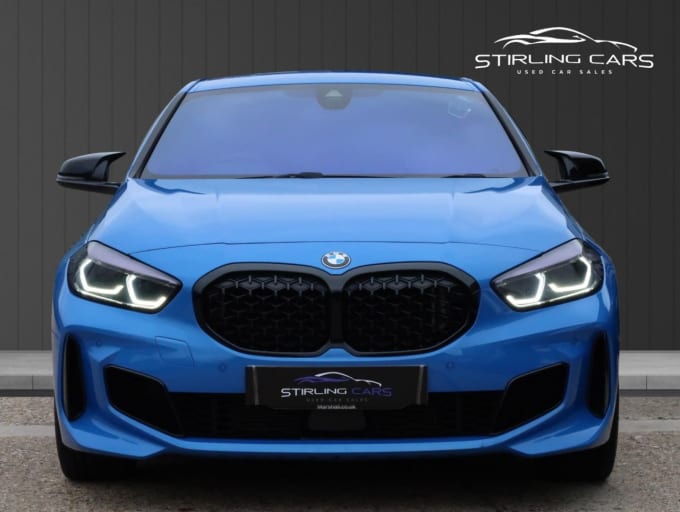 2025 BMW 1 Series