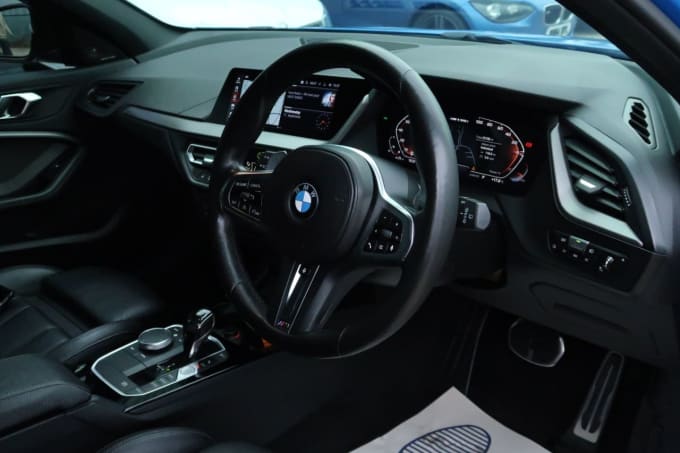 2025 BMW 1 Series