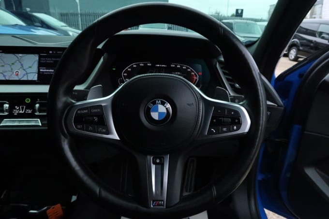 2025 BMW 1 Series