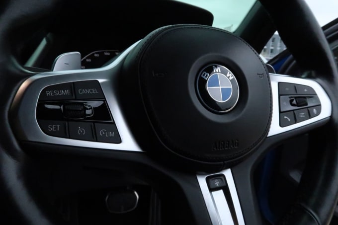 2025 BMW 1 Series