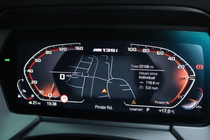 2025 BMW 1 Series