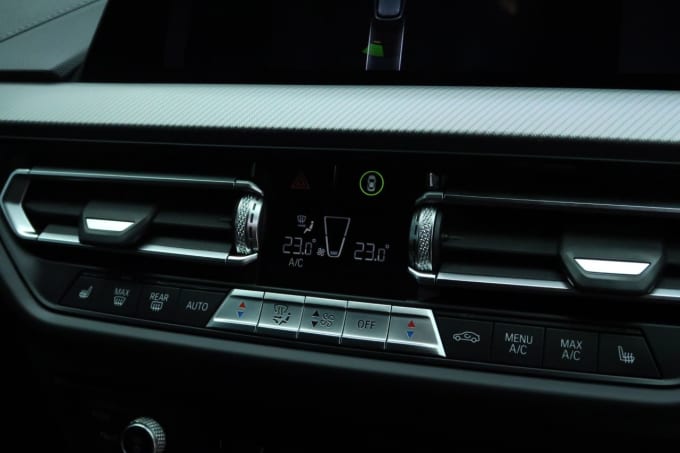2025 BMW 1 Series