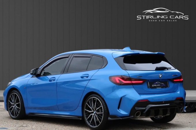 2025 BMW 1 Series