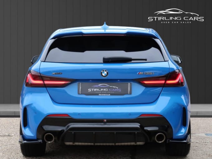 2025 BMW 1 Series