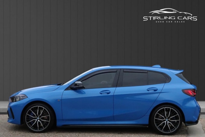 2025 BMW 1 Series