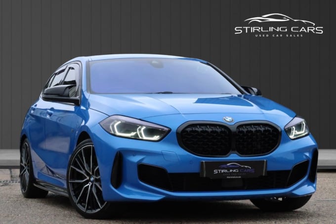 2025 BMW 1 Series