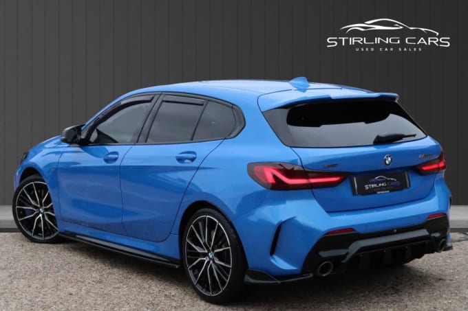 2025 BMW 1 Series