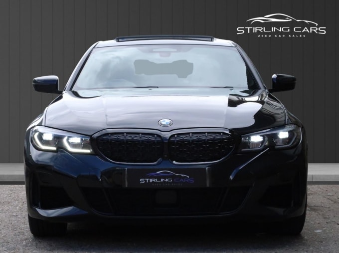 2025 BMW 3 Series
