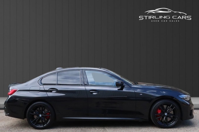 2025 BMW 3 Series
