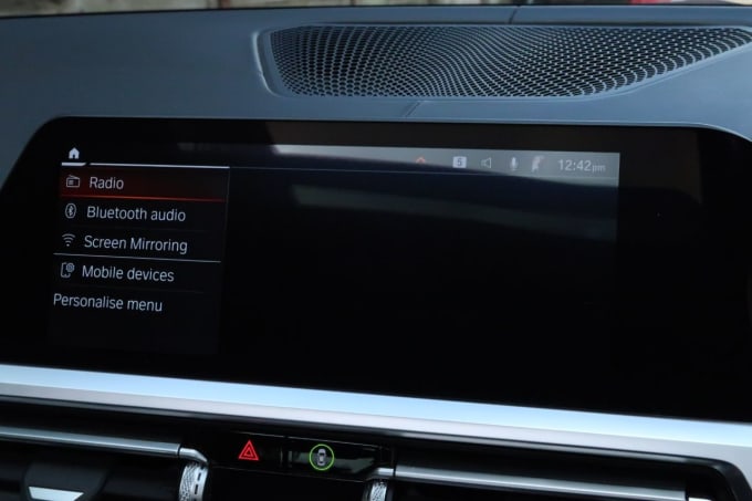 2025 BMW 3 Series