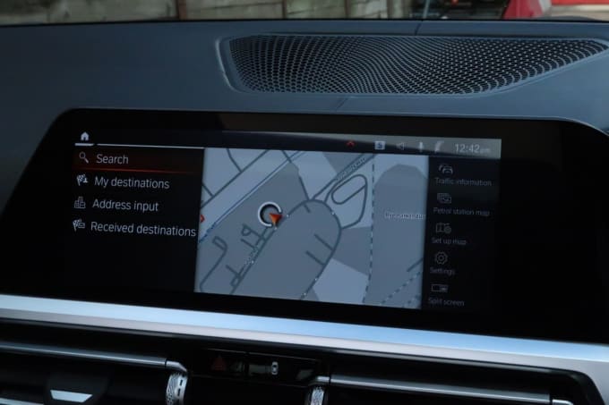 2025 BMW 3 Series