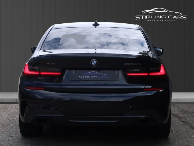 2025 BMW 3 Series