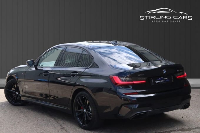 2025 BMW 3 Series