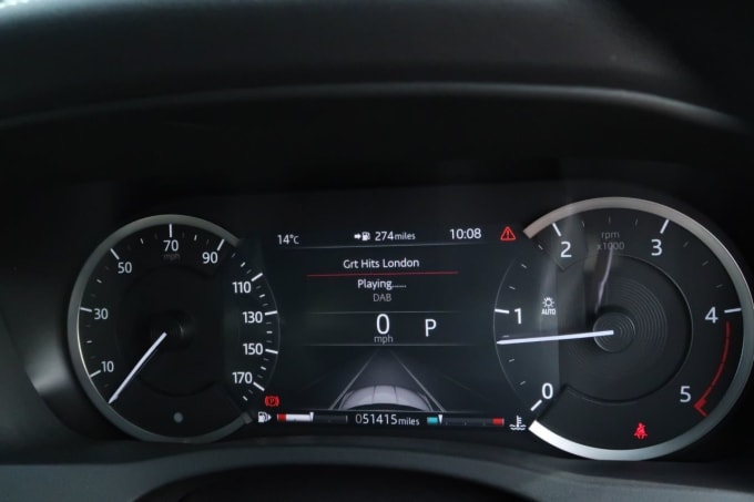 2019 Jaguar Xe