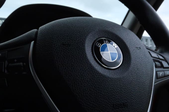 2016 BMW 1 Series
