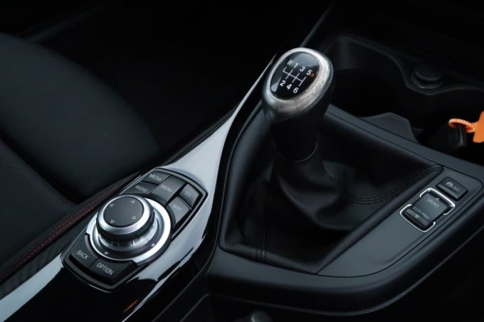 2016 BMW 1 Series