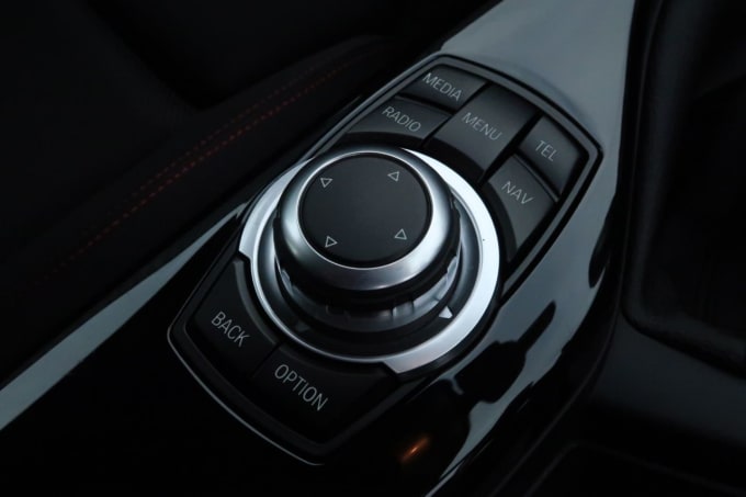 2016 BMW 1 Series
