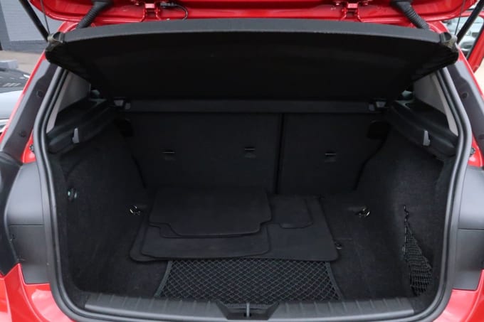 2016 BMW 1 Series