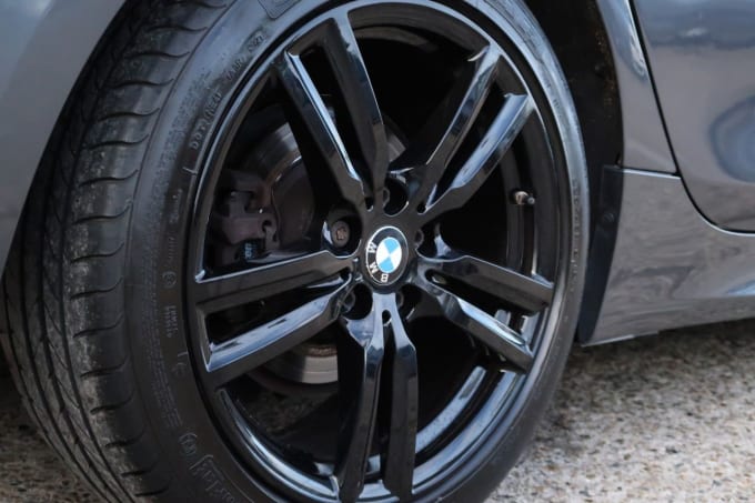 2017 BMW 2 Series Gran Tourer