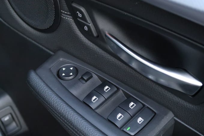 2017 BMW 2 Series Gran Tourer