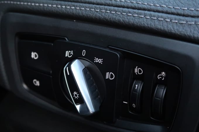 2017 BMW 2 Series Gran Tourer