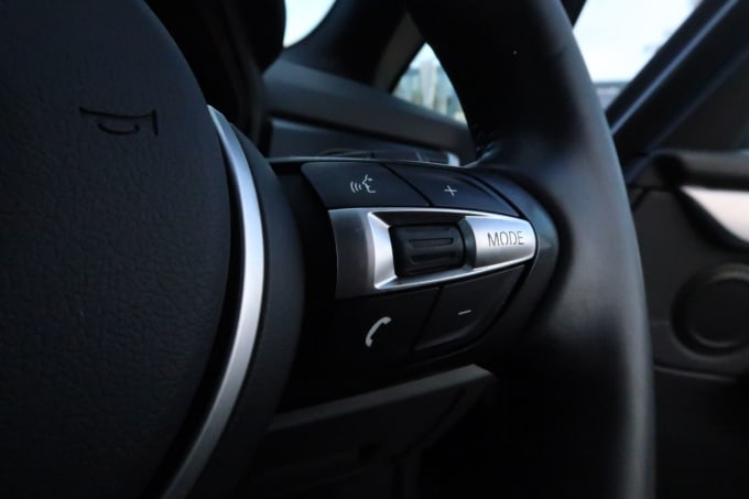 2017 BMW 2 Series Gran Tourer