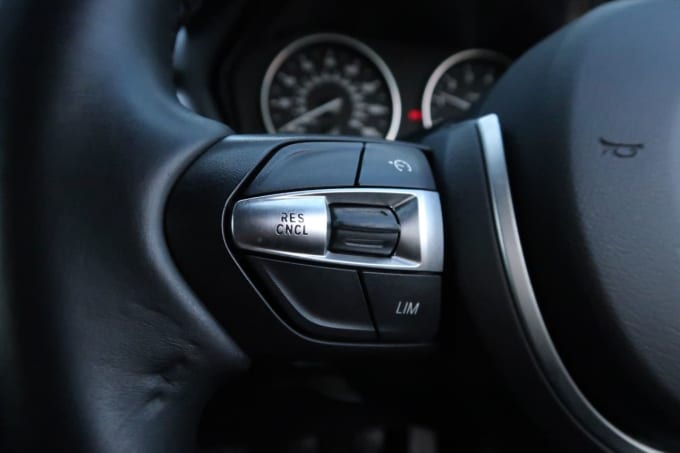 2017 BMW 2 Series Gran Tourer