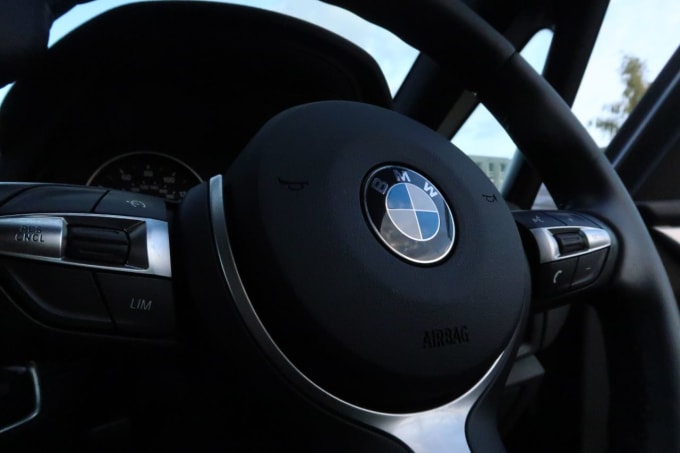 2017 BMW 2 Series Gran Tourer