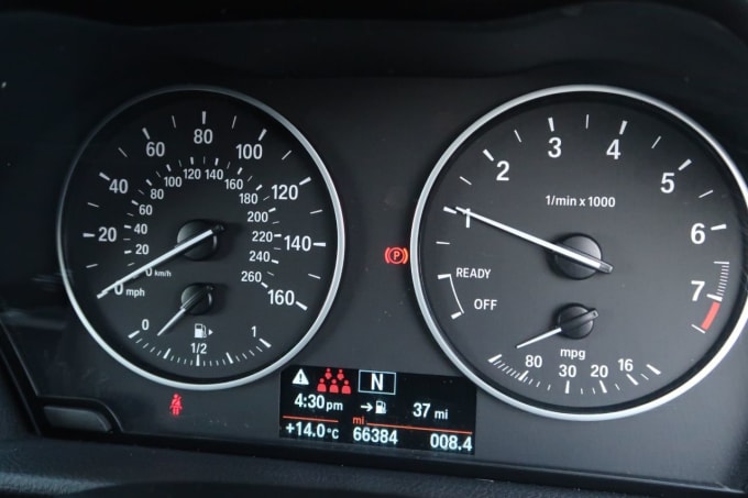 2017 BMW 2 Series Gran Tourer