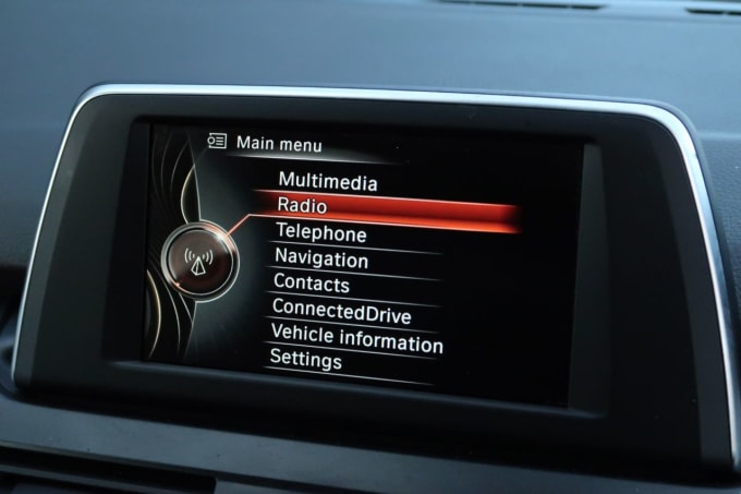 2017 BMW 2 Series Gran Tourer