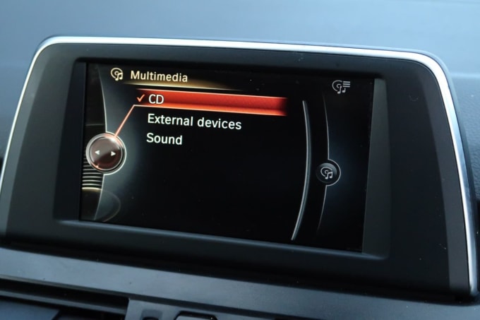 2017 BMW 2 Series Gran Tourer