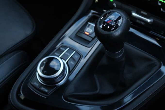 2017 BMW 2 Series Gran Tourer