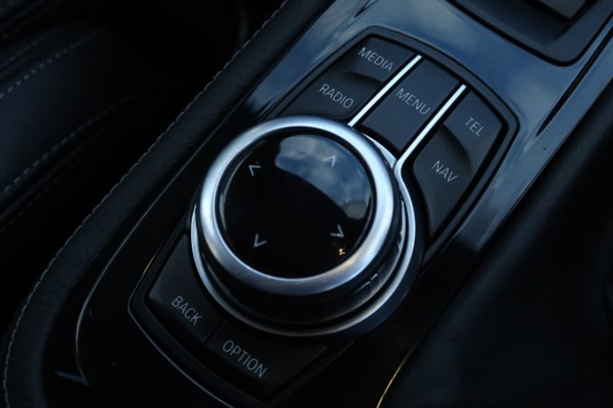 2017 BMW 2 Series Gran Tourer