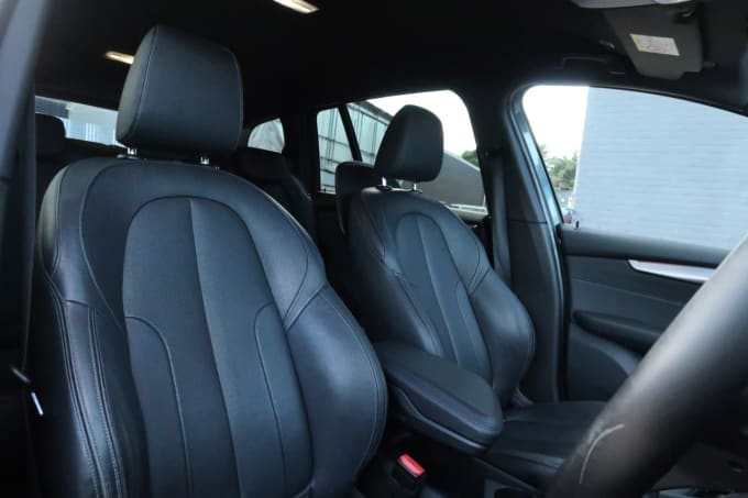 2017 BMW 2 Series Gran Tourer