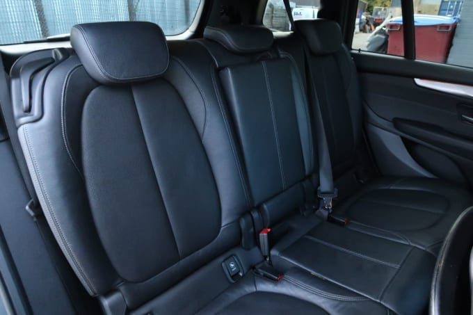 2017 BMW 2 Series Gran Tourer