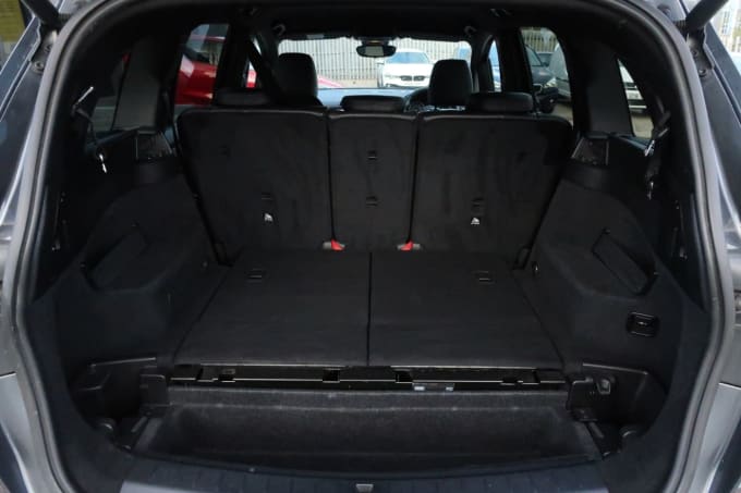 2017 BMW 2 Series Gran Tourer