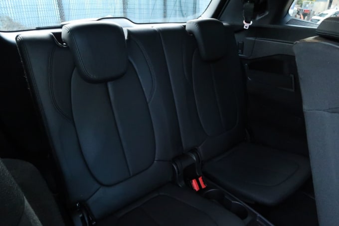 2017 BMW 2 Series Gran Tourer