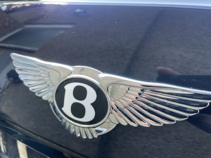 2013 Bentley Flying Spur
