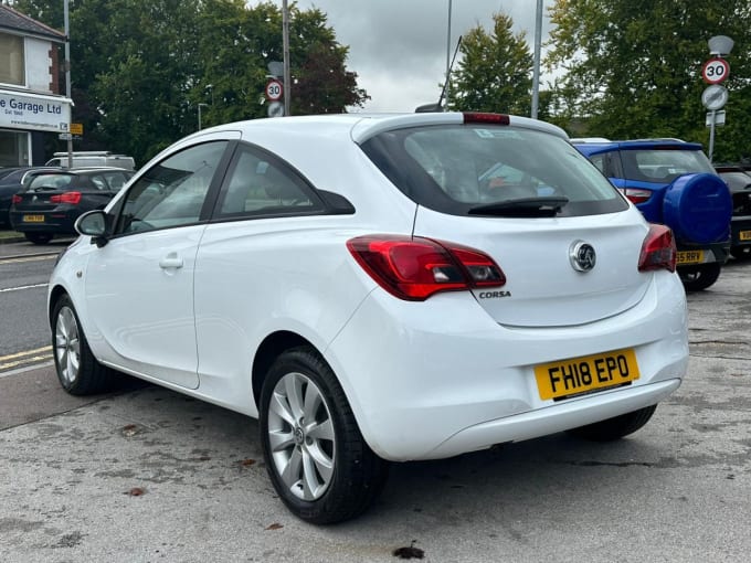 2024 Vauxhall Corsa