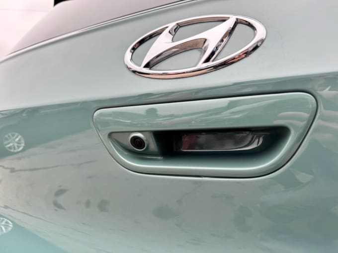 2025 Hyundai I10