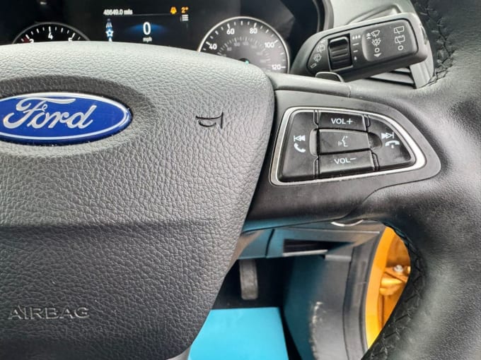 2025 Ford Ecosport