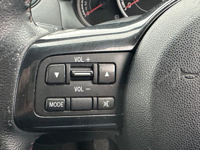 2025 Mazda Mazda2