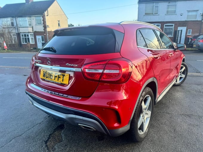 2025 Mercedes-benz Gla